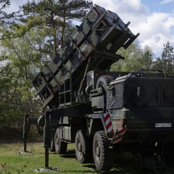 Rusija i Ukrajina: Pentagon će "ubrzati" slanje raketa Patriot Kijevu