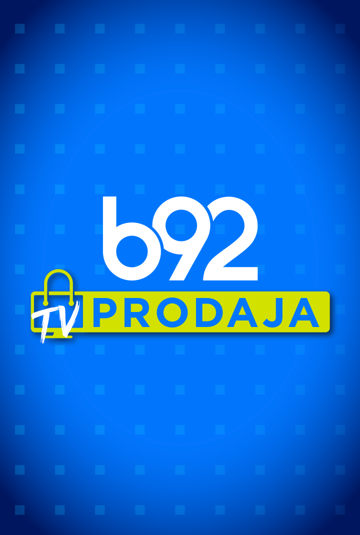 TV prodaja: Biostile - Vaše zdravlje, naša briga