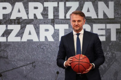 Slika za Misteriozna poruka Ostoje Mijailovića