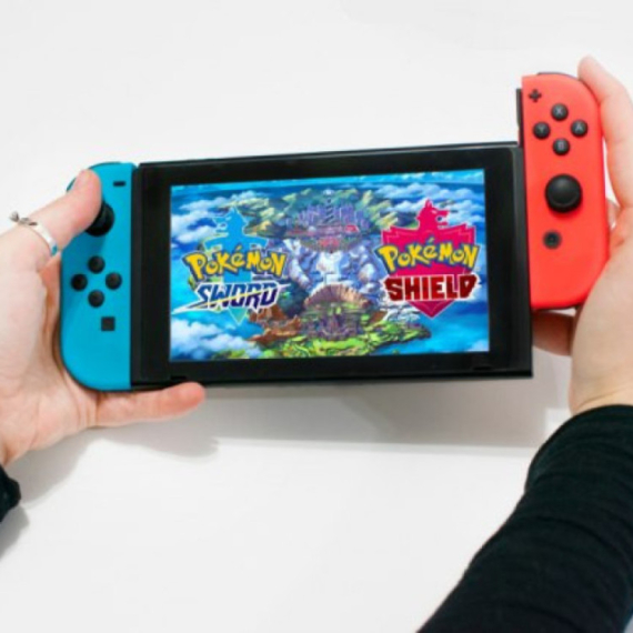 Nintendo potvrdio bitnu stvar za Switch 2