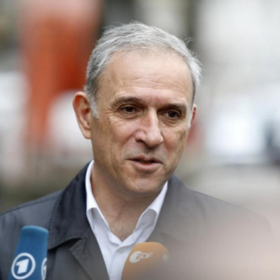 Nove laži Zdravka Ponoša: Sve njegove neistine prenose blokaderski mediji