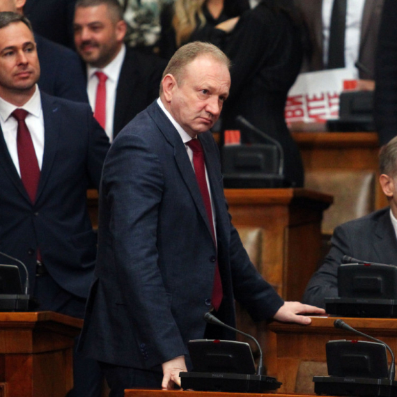 Nekada glavni čovek Dragana Đilasa u Beogradu uputio skandaloznu poruku patrijarhu FOTO