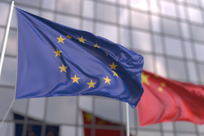 Slika za Kina napala, EU uzvratila: "Preduzeti su svi koraci"