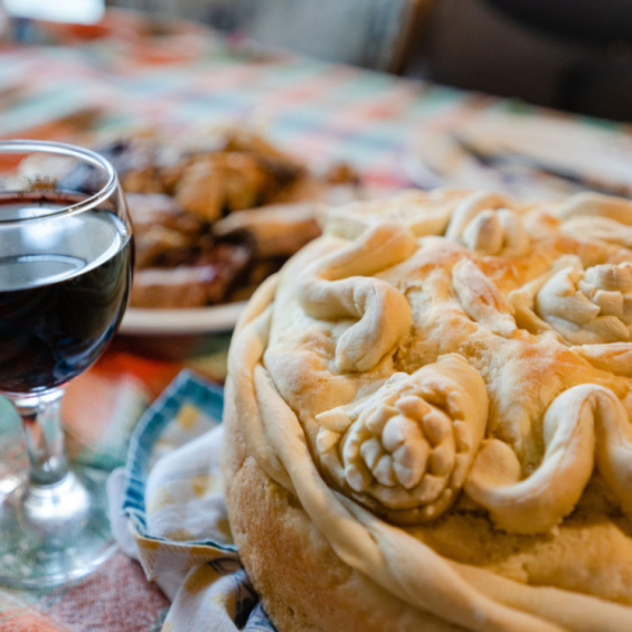 Batut: Tokom Božićnog posta principi pravilne ishrane pomažu u održavanju zdravlja