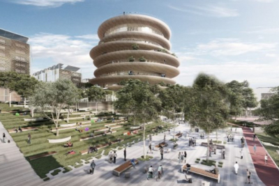 Slika za Od danas prijave za najveći volonterski program u Srbiji: EXPO 2027 traži 20.000 plejmejkera