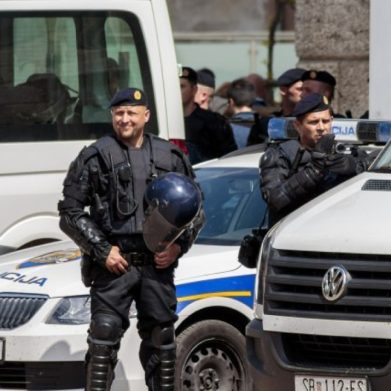 Hrvatska se trese: USKOK hapsi redom, "Pao" i bivši ministar