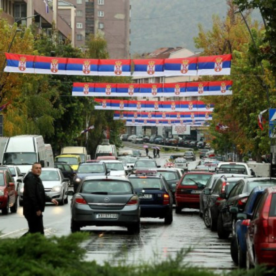 Čuveni novinar "osuo paljbu": "Dvostruki standardi za Srbe na KiM"