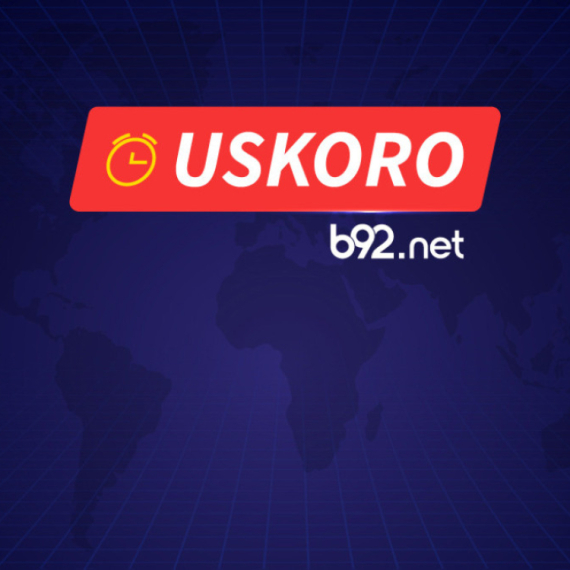 Uskoro počinje parastos za stradale u Novom Sadu u Hramu Svetog Save; Prisustvuje Vučić