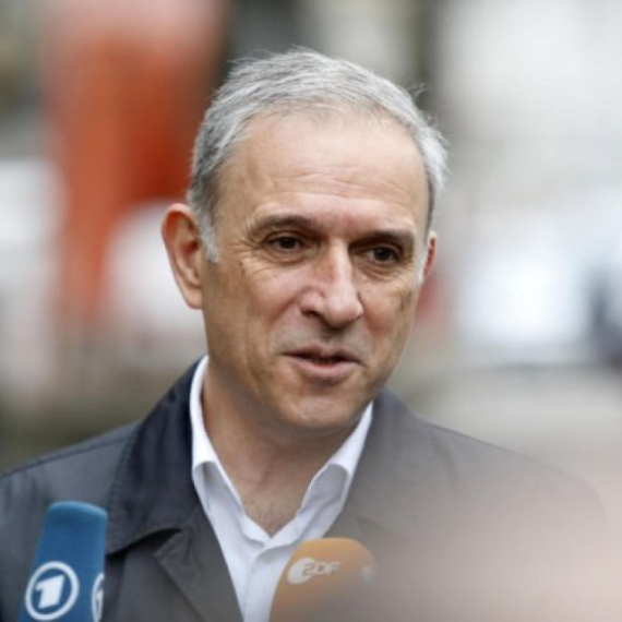 Lažomer: Zdravko Ponoš – general opozicije, promašeni lider ili terorista? VIDEO