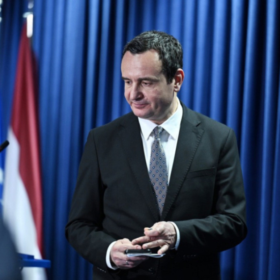 Petković: Kurtiju se pobrkali lončići u glavi – umislio da je tzv. Kosovo nekakva država