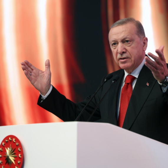 "Turska je novi Iran"; Izrael pravi antiturski savez sa Grčkom i Kiprom