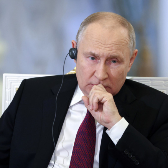 Stigla prva reakcija Kremlja na izraelski napad na Iran; Putin dobija izveštaje u realnom vremenu