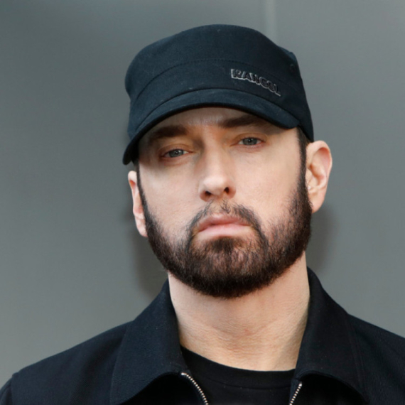 Zbog muzike mu preti 15 godina zatvora: Umešani FBI i Eminem FOTO