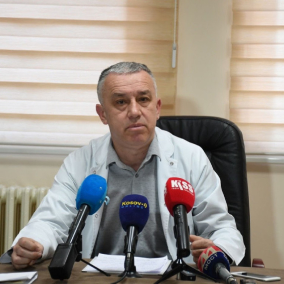Elek: Kurtijev režim nam ugrožava pravo na život