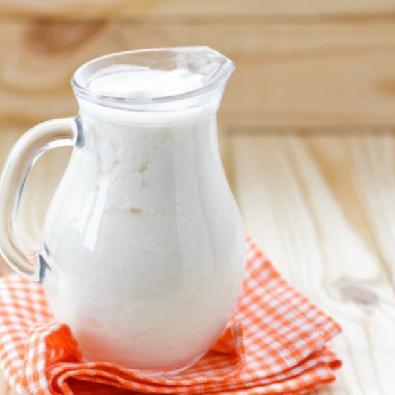 Šta može da se desi ako pijete jogurt kom je istekao rok?