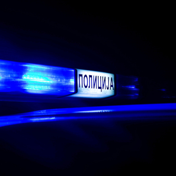 Horor na Voždovcu: Izboden mladić; Pokrenuta akcija Vihor
