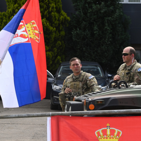 Blanar: "Slovačka čvrsto ostaje pri stavu da ne prizna tzv. Kosovo"