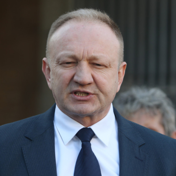Narode, ovo je podsećanje kako je govorio šef blokadera Dragan Đilas VIDEO