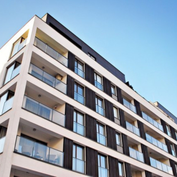 After the Earthquake: Building Resilient Apartments