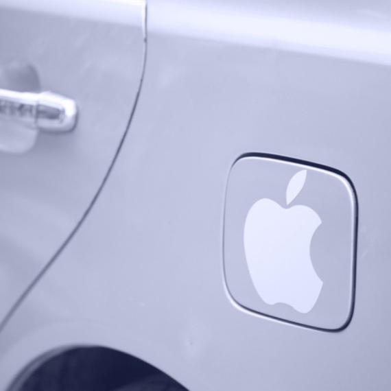 San o Apple automobilu i dalje živ? "Jabuka" i Rivian u razgovorima, tvrde novi izveštaji