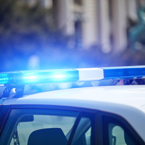 Novi detalji pucnjave na Novom Beogradu: Napadači pucali sa skutera