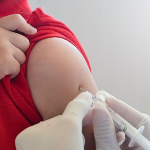 Uvode nove vakcine pred školu: Preti epidemija?
