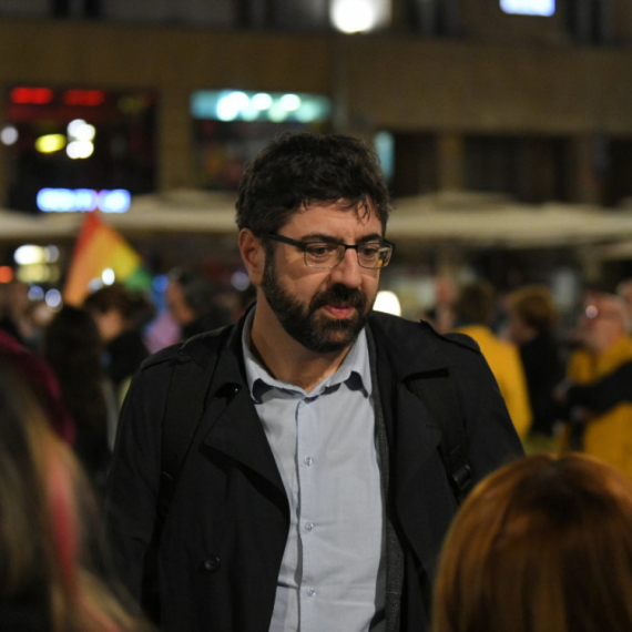 Brnabić: Šta zna Lazović šta je Evropski savet – neka mu neko objasni; Zamislite sada da takvi vode Srbiju