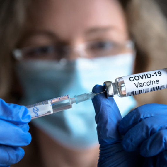 Jedna vakcina mogla bi da štiti od svih sojeva virusa