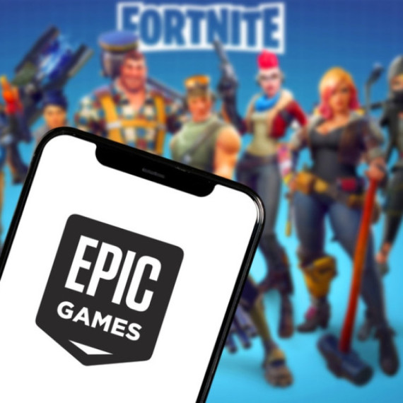 Epic Games obmanjivao decu da troše pare na Fortnite, kazna veća od milion evra