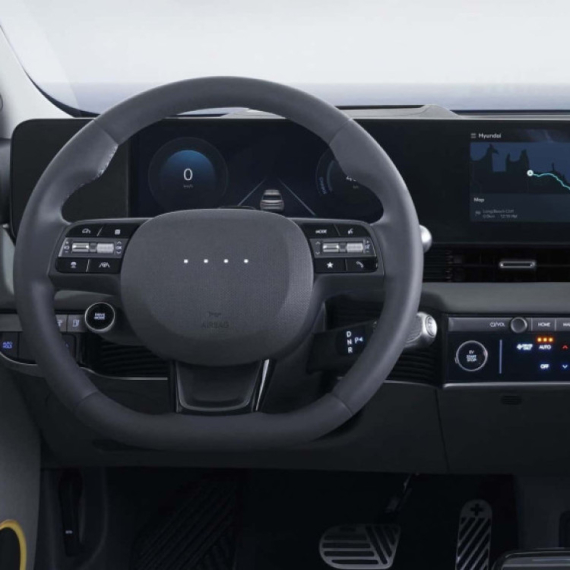 Hyundai kreće stopama BMW-a, najavio uvođenje pretplate za pojedine funkcije automobila