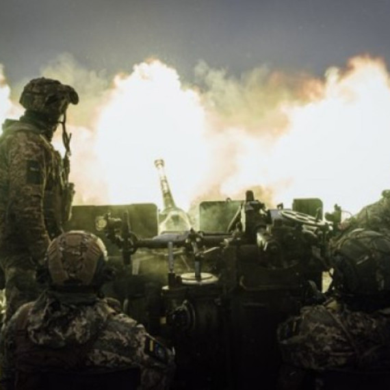 Rusija na udaru – uništavanje; U plamenu Tor, Buk-M3 i S-300 VIDEO