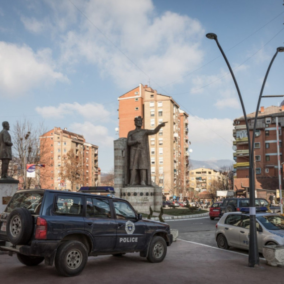 "Teror nad Srbima na KiM sve brutalniji"