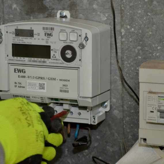 Every Third Meter in Serbia to Become Smart by 2026