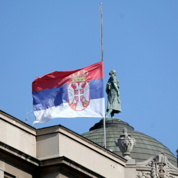 Evroposlanica Gal tokom rasprave u EP: Izveštaj o Srbiji politički pristrasan i neuravnotežen