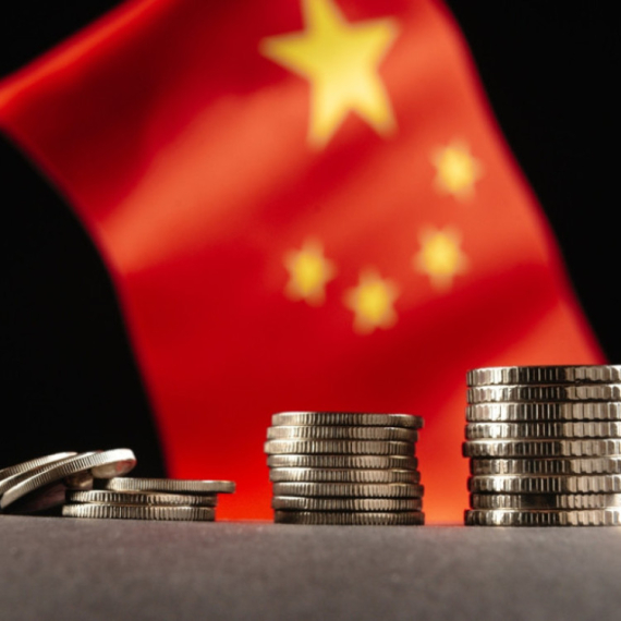 A sharp drop in revenues: China is in trouble