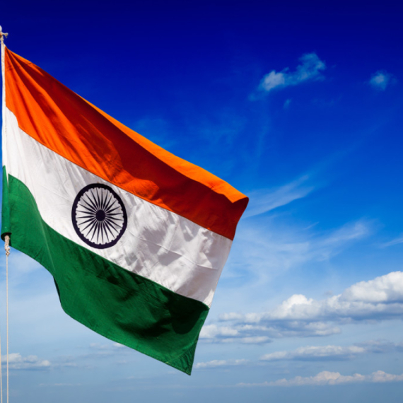 "Thank You, Trump": Russia and India Strengthen Cooperation