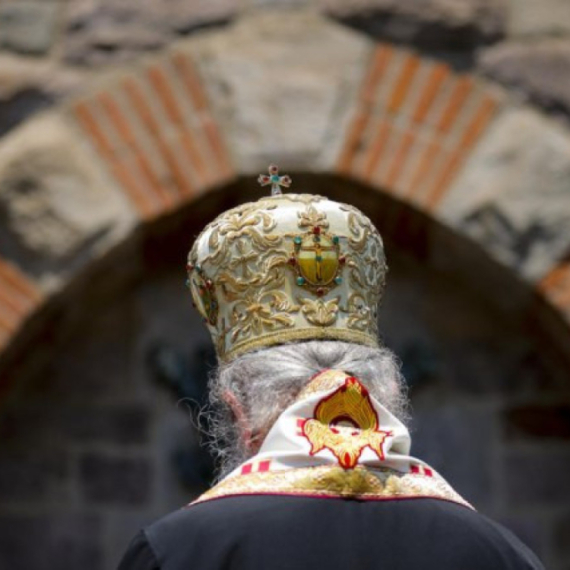 Mediji: Nastavlja se permamentni udar na Srpsku pravoslavnu crkv