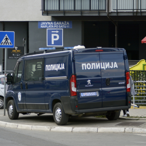 Izlivanje opasnog otpada u Lazarevcu: Uhapšen vlasnik cisterne zbog izazivanja opasnosti