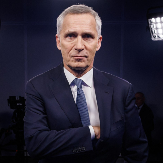 Stoltenberg jasan: "To će doneti rusku okupaciju"