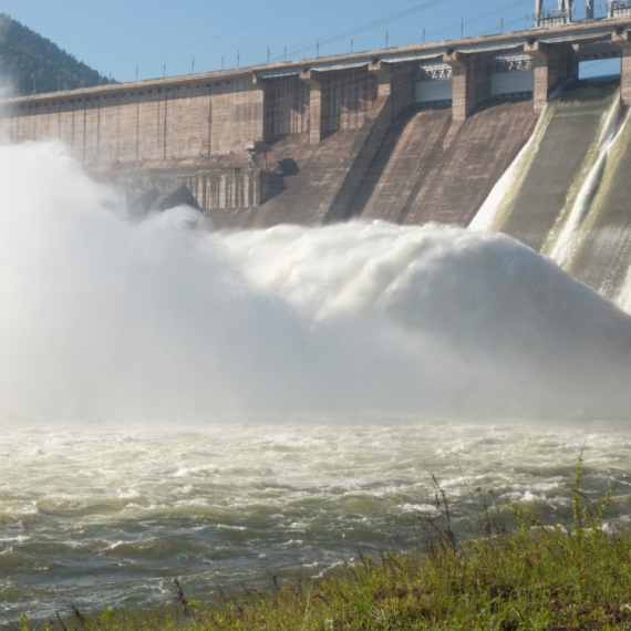 The "Djerdap 3" Hydropower Project: A Historic Opportunity Worth More Than €2.63 Billion