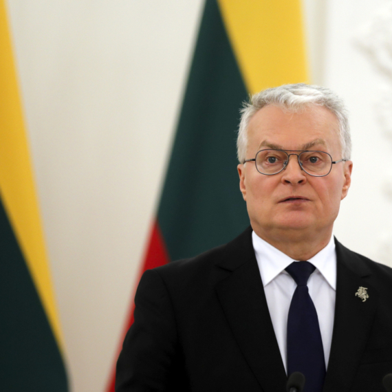 "Prestanite da kucate na vrata Kremlja"