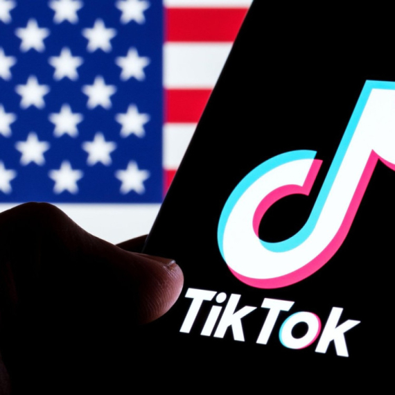 TikTok se vraća na velika vrata - ali samo za Android