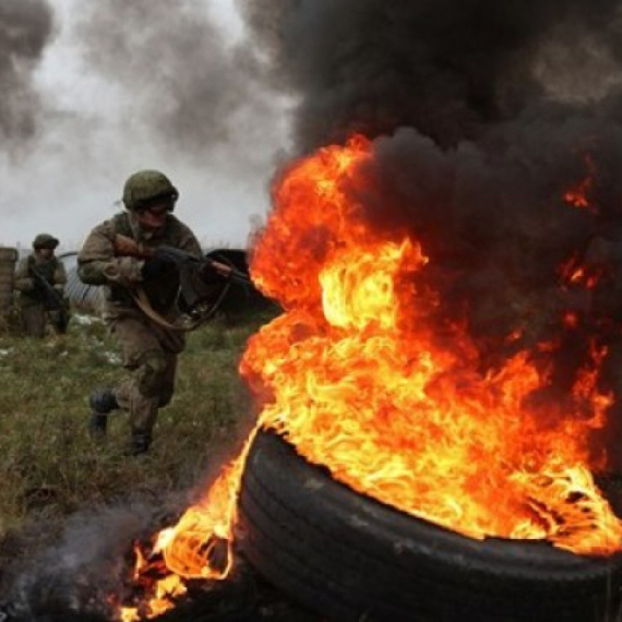 Ukrajina na kolenima; "Ako nas pogode navođenom bombom to će biti masovna grobnica" VIDEO