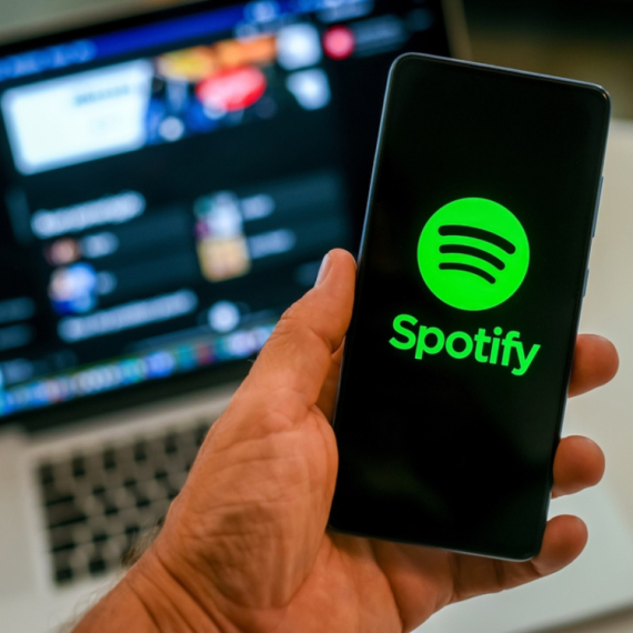 Spotify omogućio razmenu poruka radi lakšeg deljenja sadržaja