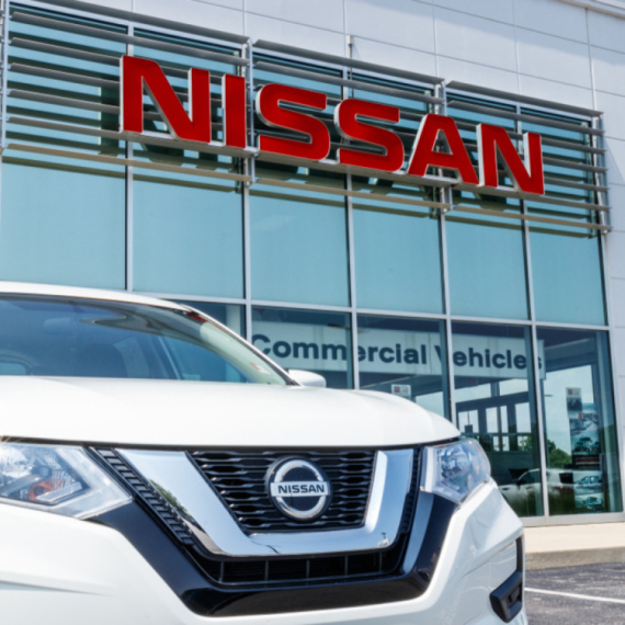 Nissan prodaje svoj dom?! Upravna zgrada vredna 700 miliona dolara ide pod čekić
