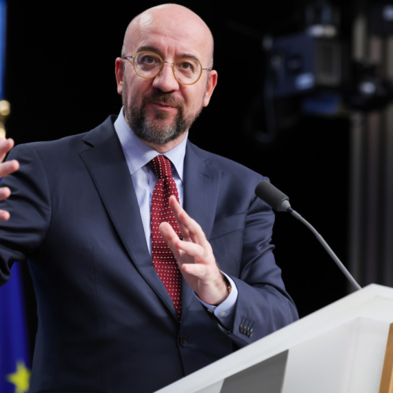 "Donald Tramp nije moj 'tatica'"