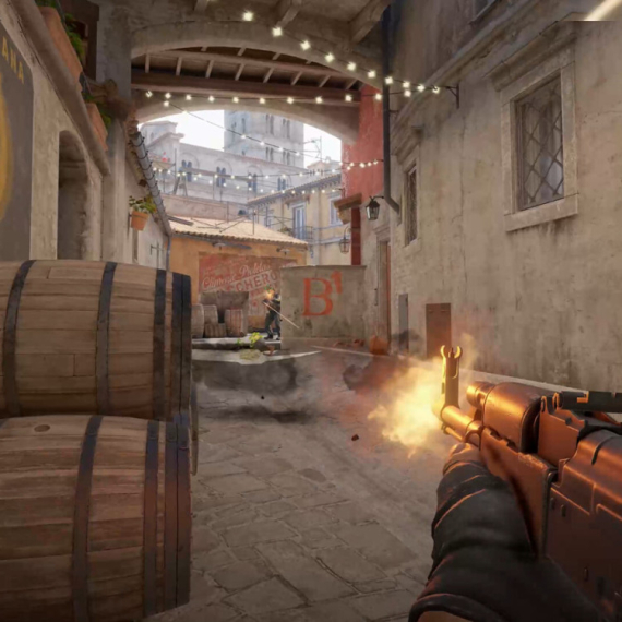Nova prevara na Steamu: Lažna igra sa "CS2" itemima korišćena za krađu skinova