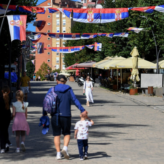 Na jesen nova pomoć: Za još 5.000 Srba na KiM mesečno po 20.000 dinara