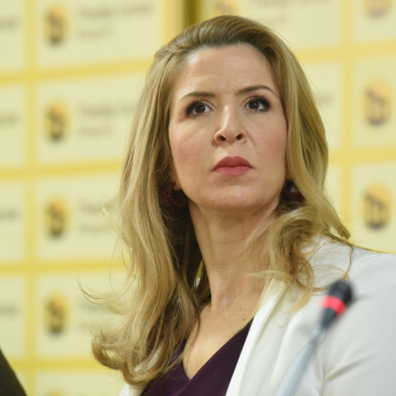 Zašto Bojana Savović mora biti razrešena: Tužiteljka koja podstiče haos i nasilje prema policiji