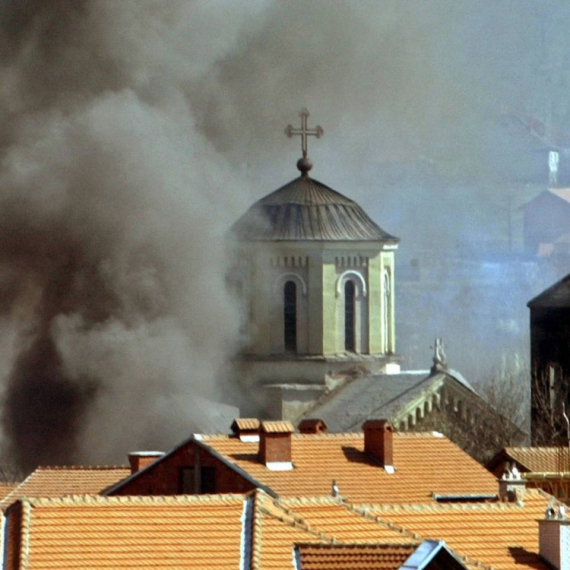 Godišnjica pogroma na KiM: Etnički očišćeno šest gradova i devet sela